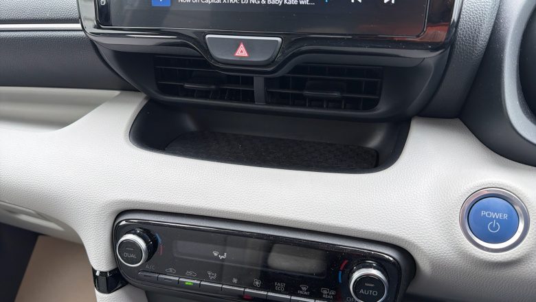 Toyota Yaris 1.5 Hybrid Excel 5dr CVT Hybrid Hatchback